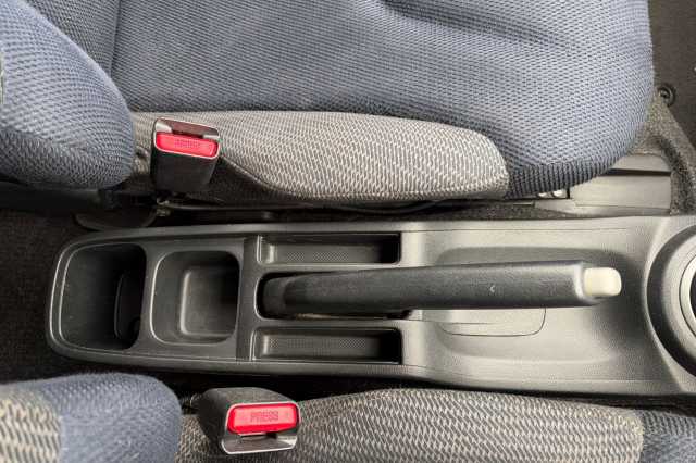 Honda Civic 1.4 EST Manual 