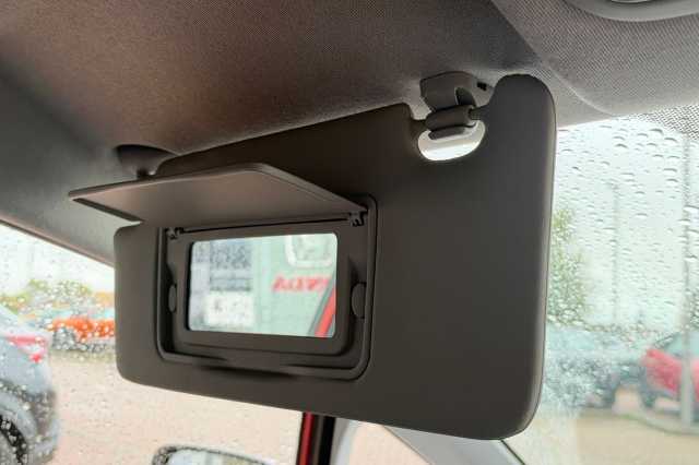 Honda Civic 1.4 EST Manual 