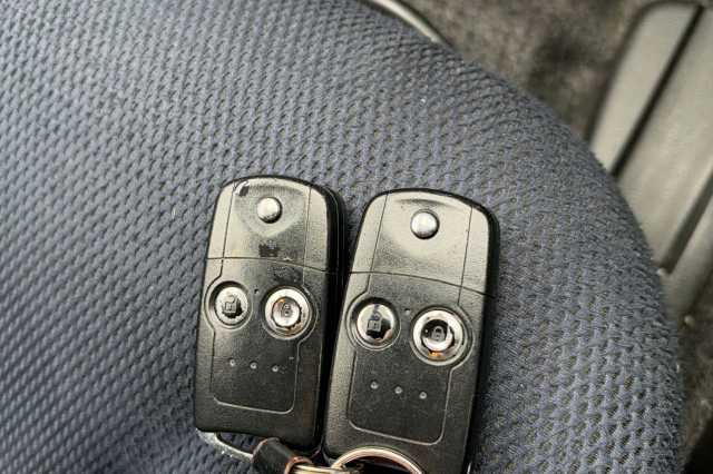 Honda Civic 1.4 EST Manual 