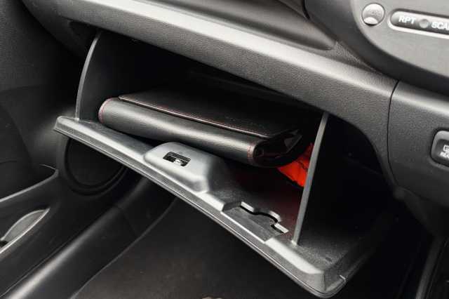 Honda Civic 1.4 EST Manual 