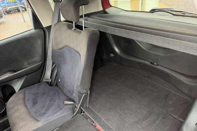 Honda Civic 1.4 EST Manual 