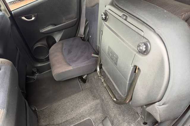 Honda Civic 1.4 EST Manual 