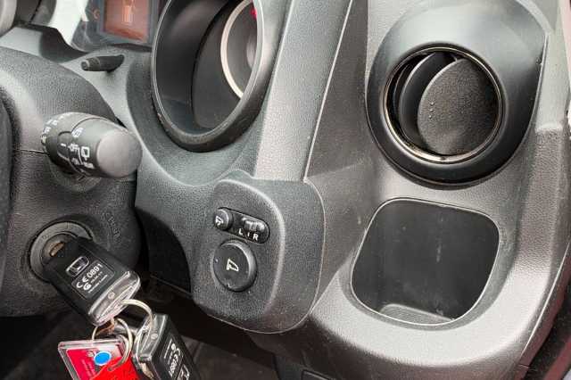 Honda Civic 1.4 EST Manual 