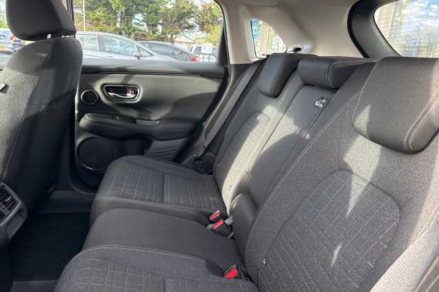 Honda ZR-V e:HEV 2.0 eHEV Elegance 5dr CVT 