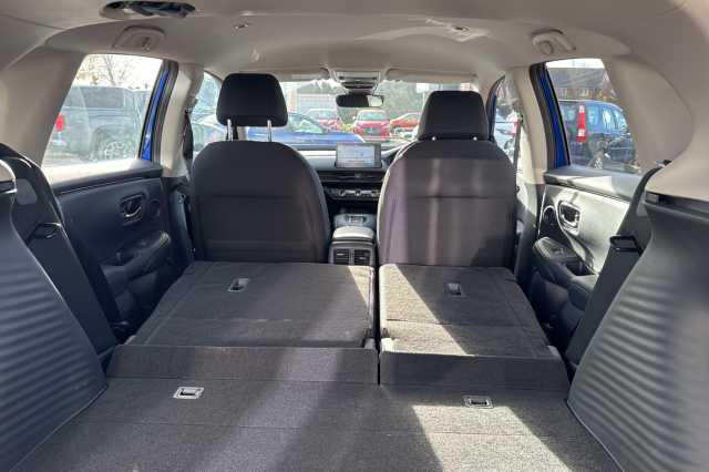 Honda ZR-V e:HEV 2.0 eHEV Elegance 5dr CVT 