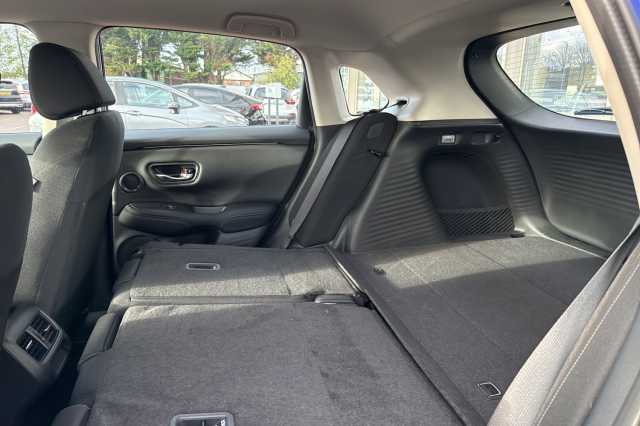 Honda ZR-V e:HEV 2.0 eHEV Elegance 5dr CVT 