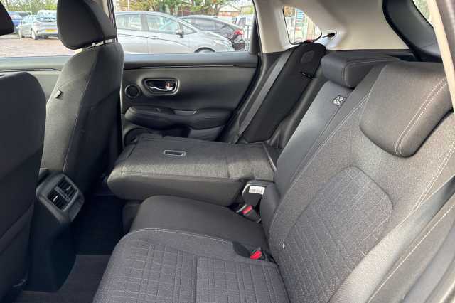 Honda ZR-V e:HEV 2.0 eHEV Elegance 5dr CVT 