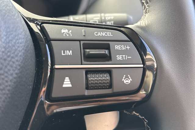 Honda ZR-V e:HEV 2.0 eHEV Elegance 5dr CVT 