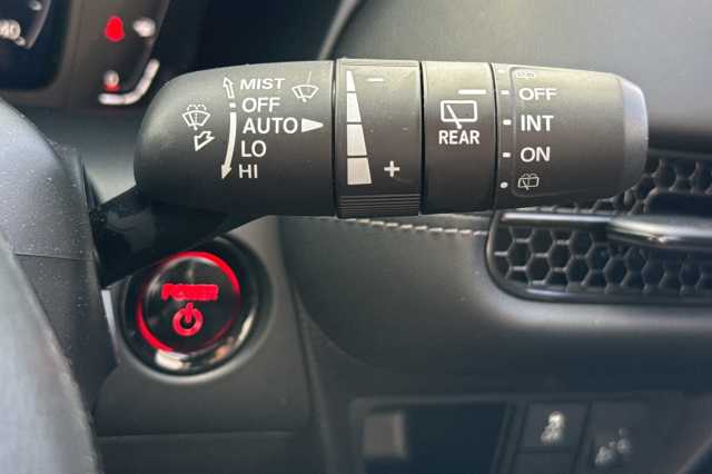 Honda ZR-V e:HEV 2.0 eHEV Elegance 5dr CVT 