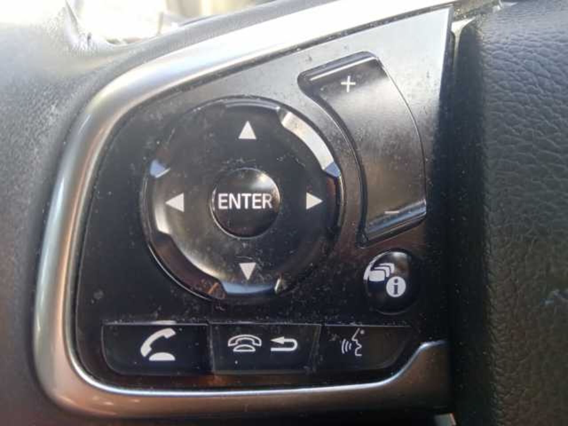 Honda CR-V Hybrid 2.0 i-MMD Hybrid EX 5dr eCVT 