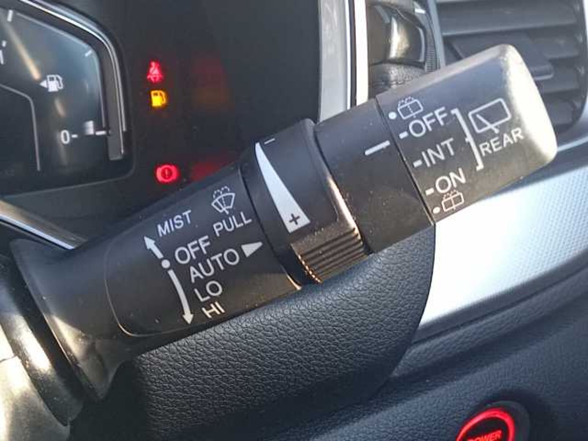 Honda CR-V Hybrid 2.0 i-MMD Hybrid EX 5dr eCVT 