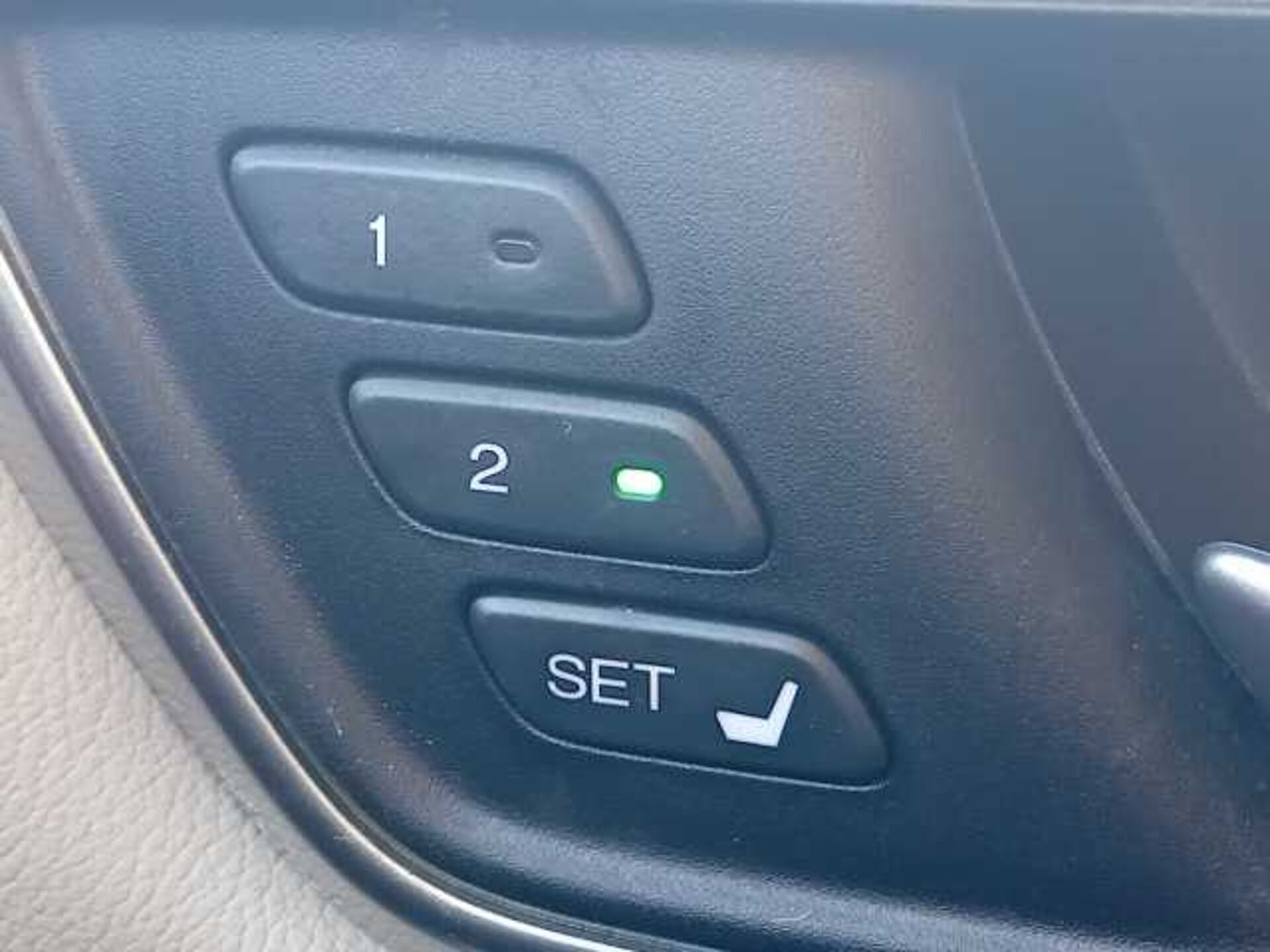 Honda CR-V Hybrid 2.0 i-MMD Hybrid EX 5dr eCVT 