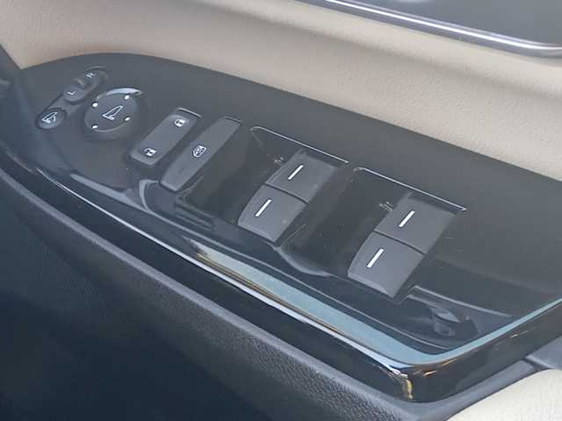 Honda CR-V Hybrid 2.0 i-MMD Hybrid EX 5dr eCVT 