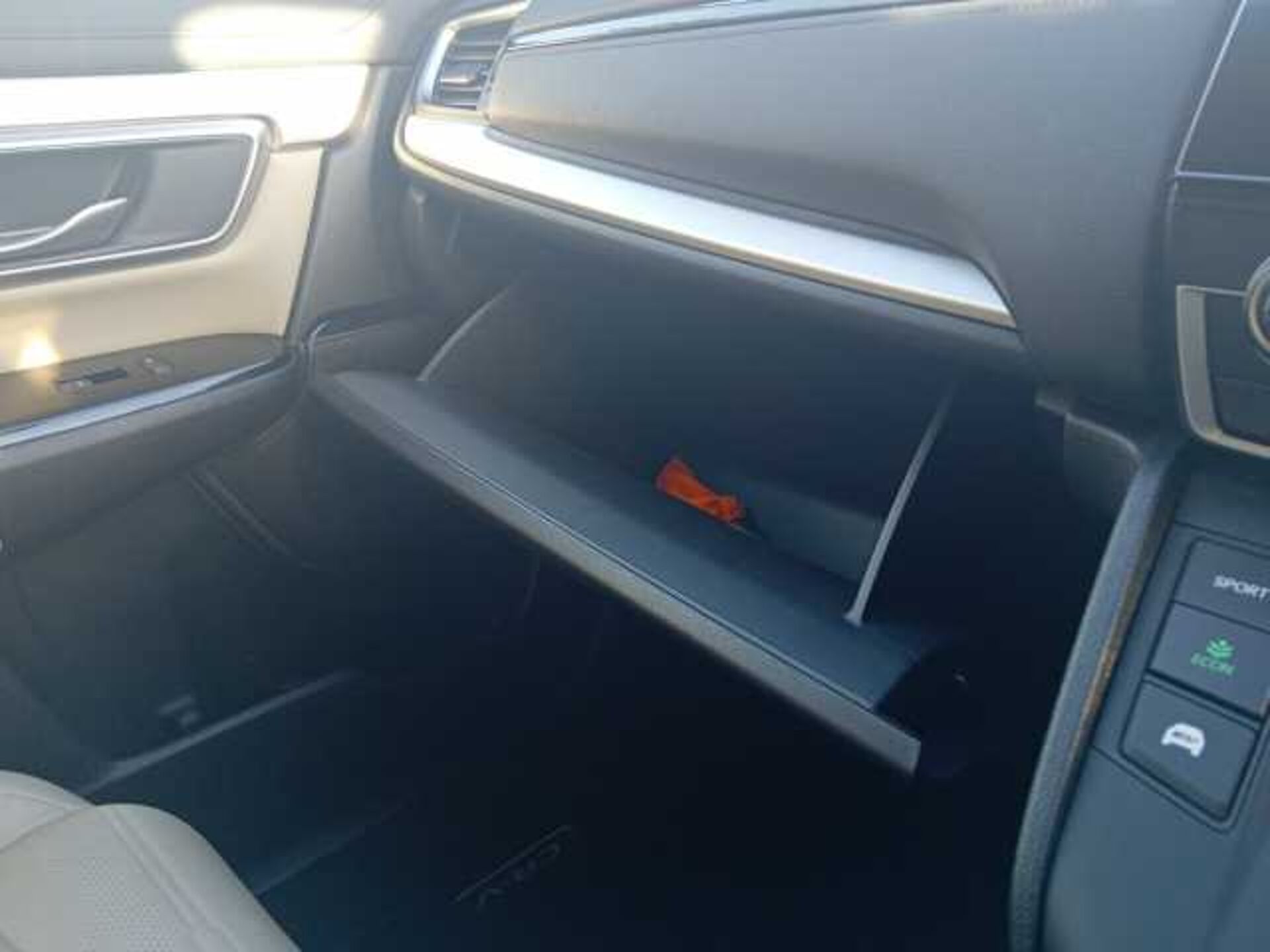 Honda CR-V Hybrid 2.0 i-MMD Hybrid EX 5dr eCVT 