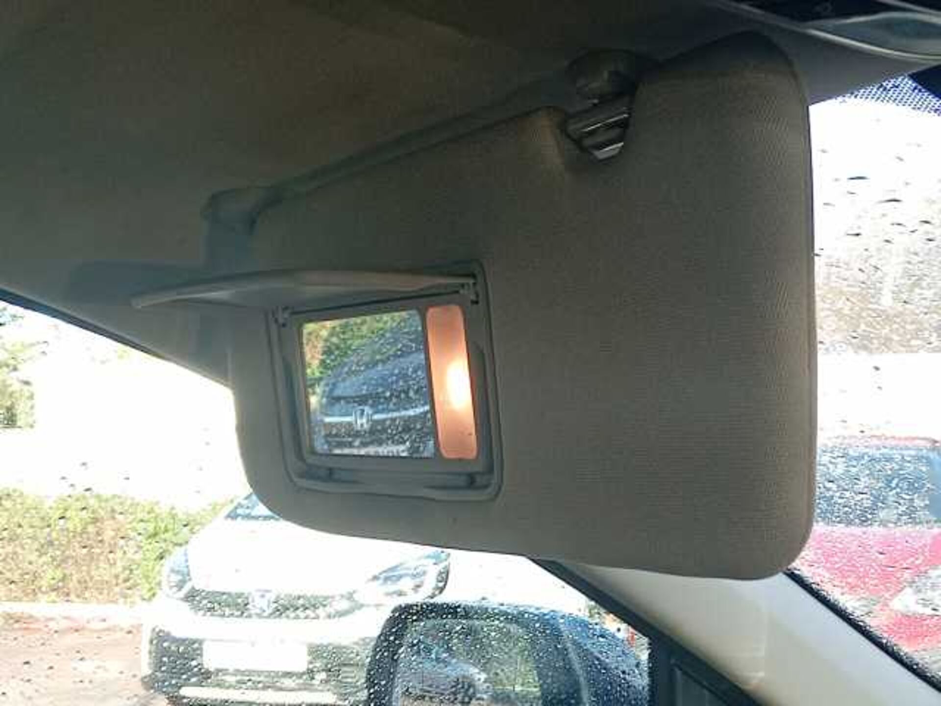 Honda CR-V Hybrid 2.0 i-MMD Hybrid EX 5dr eCVT 