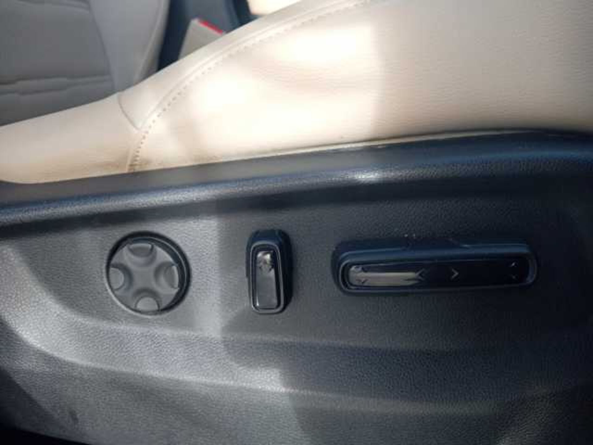 Honda CR-V Hybrid 2.0 i-MMD Hybrid EX 5dr eCVT 