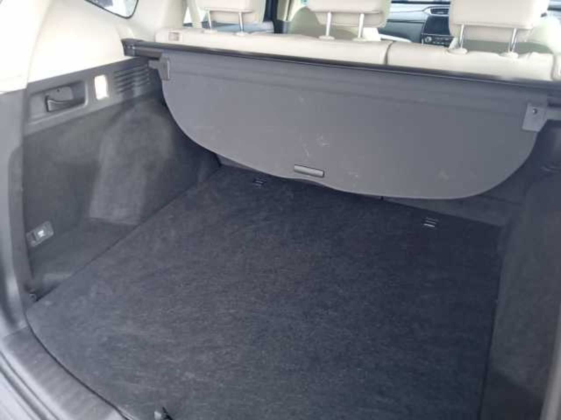 Honda CR-V Hybrid 2.0 i-MMD Hybrid EX 5dr eCVT 