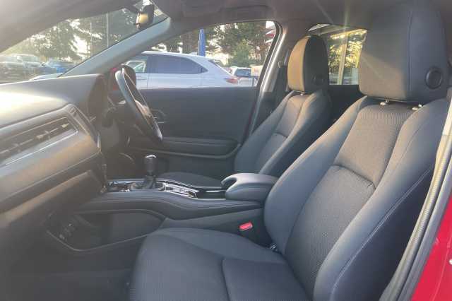 Honda HR-V 1.5 i-VTEC SE 5dr 
