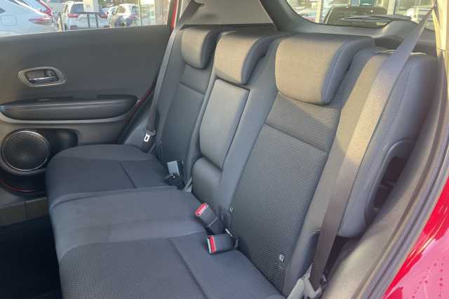 Honda HR-V 1.5 i-VTEC SE 5dr 