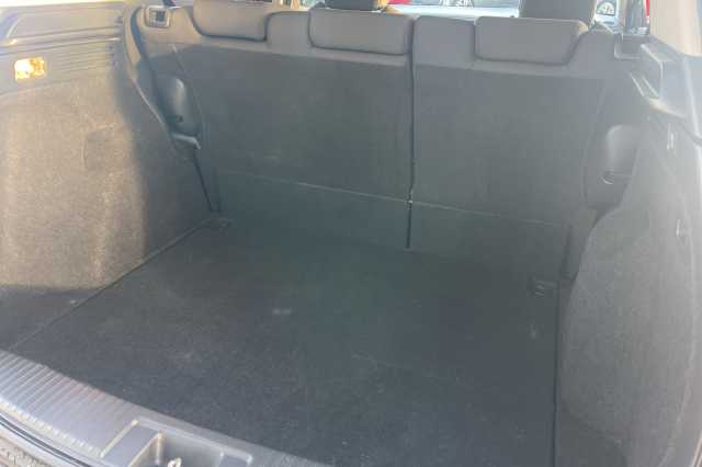 Honda HR-V 1.5 i-VTEC SE 5dr 