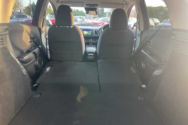 Honda HR-V 1.5 i-VTEC SE 5dr 