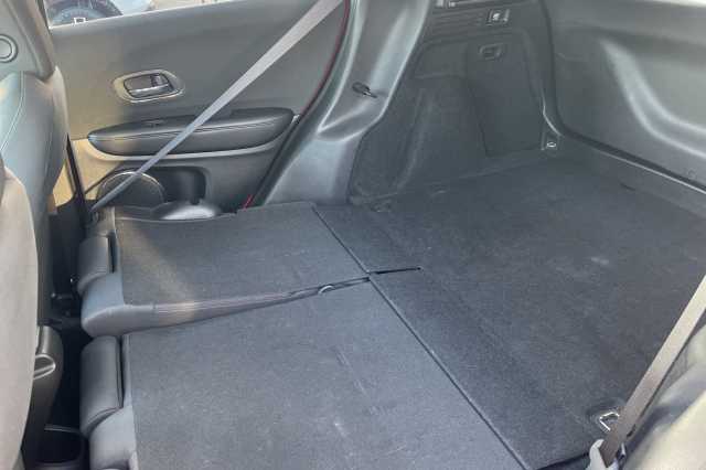 Honda HR-V 1.5 i-VTEC SE 5dr 