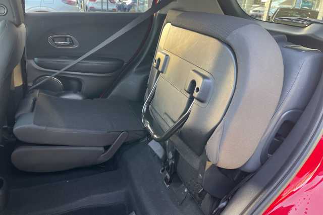 Honda HR-V 1.5 i-VTEC SE 5dr 