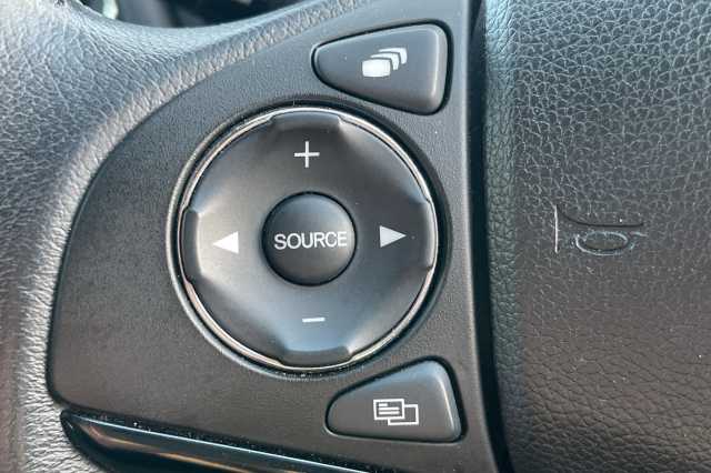 Honda HR-V 1.5 i-VTEC SE 5dr 