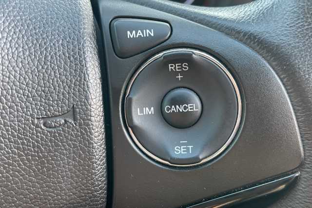 Honda HR-V 1.5 i-VTEC SE 5dr 