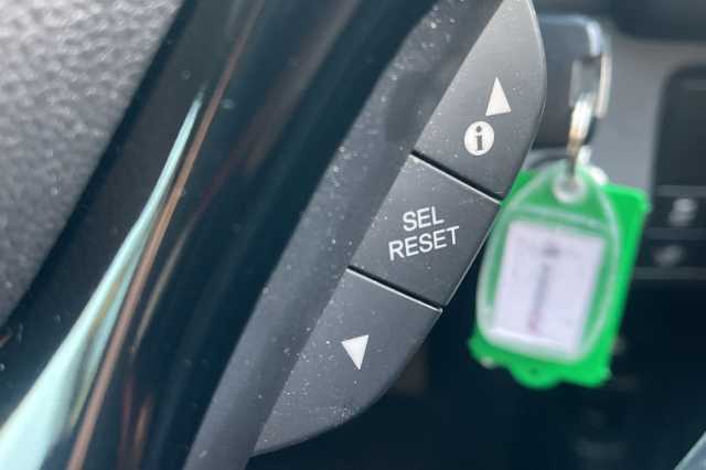 Honda HR-V 1.5 i-VTEC SE 5dr 