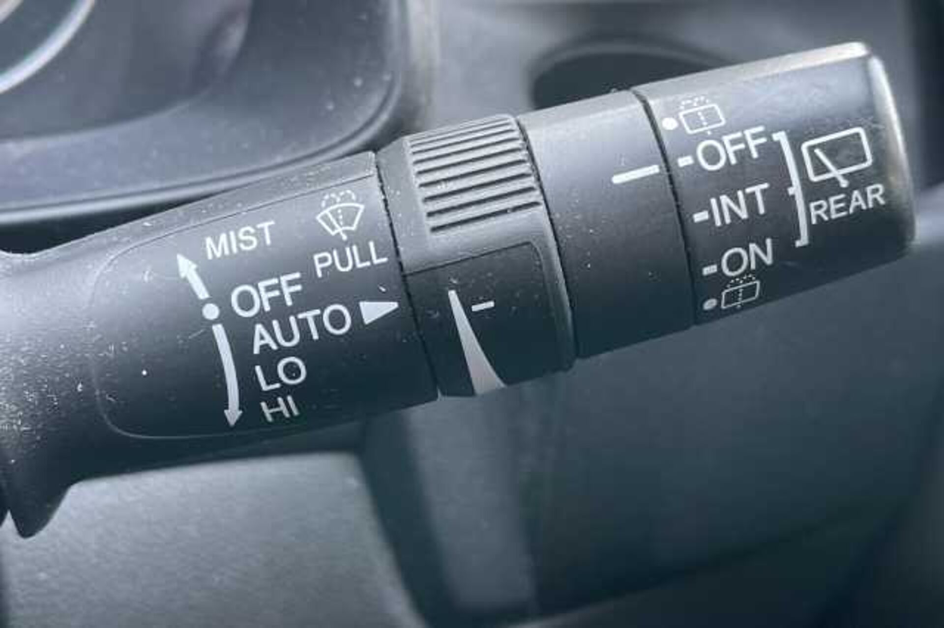 Honda Jazz 1.3 i-VTEC SE 5dr CVT 