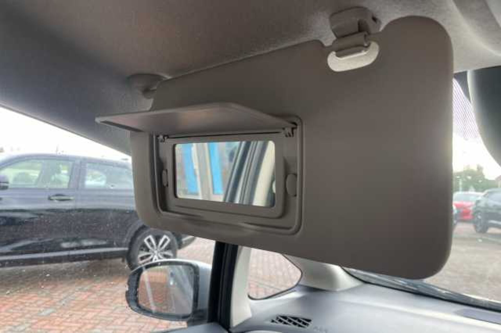 Honda Jazz 1.3 i-VTEC SE 5dr CVT 