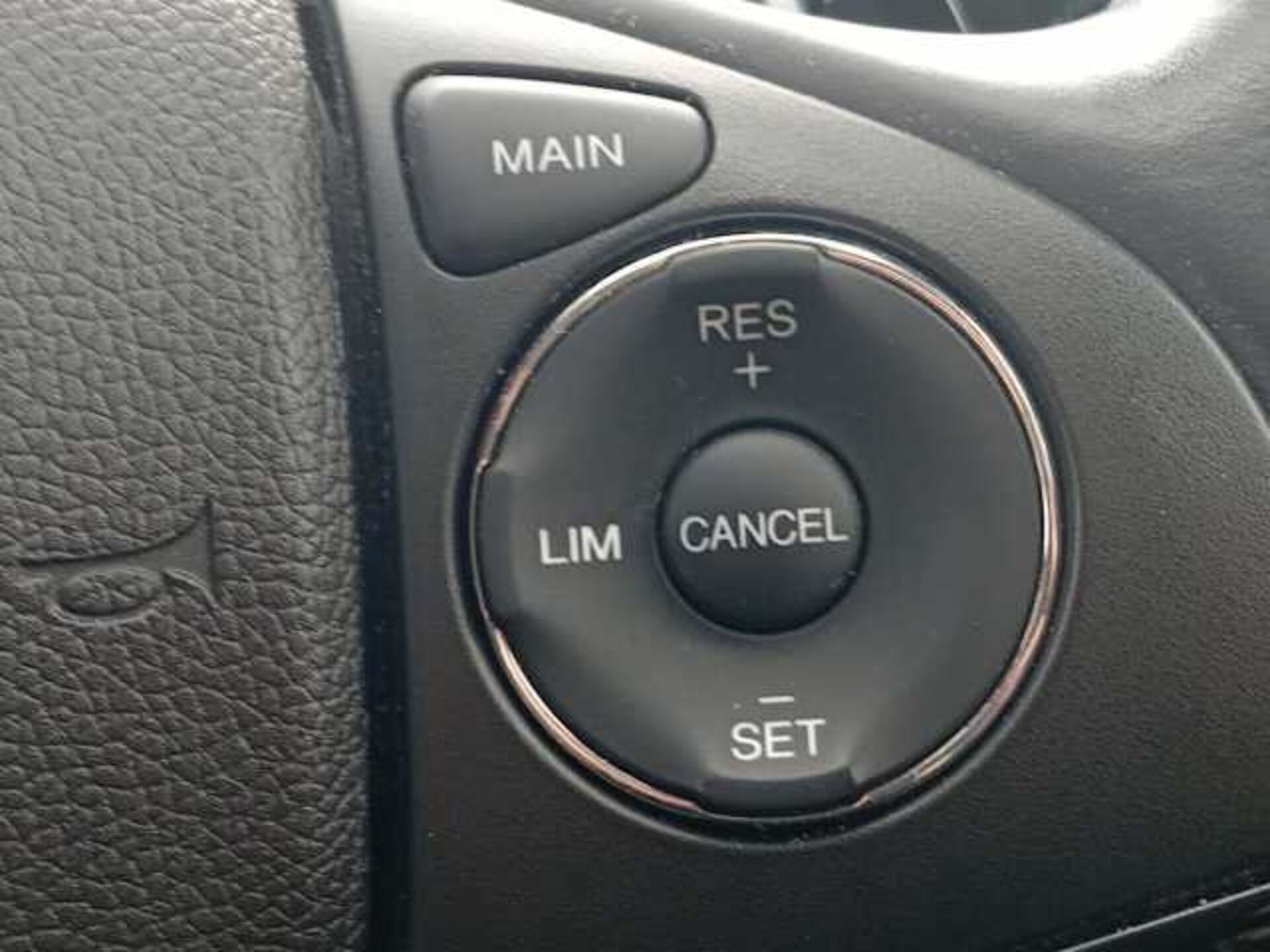 Honda HR-V 1.5 i-VTEC EX CVT 5dr 