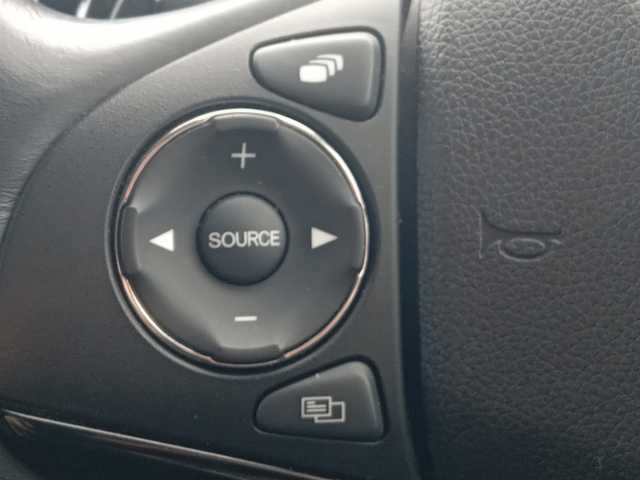 Honda HR-V 1.5 i-VTEC EX CVT 5dr 