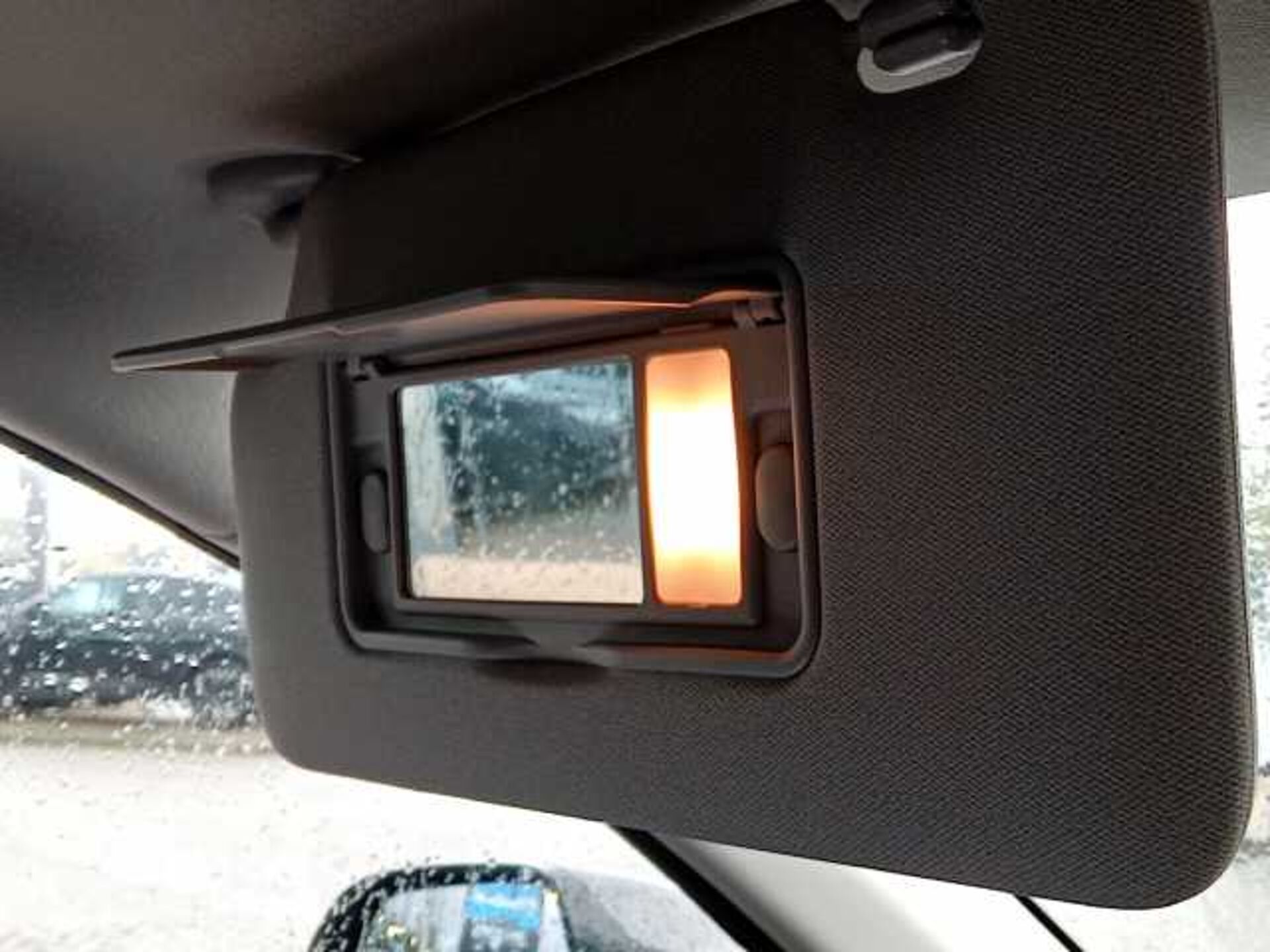 Honda HR-V 1.5 i-VTEC EX CVT 5dr 