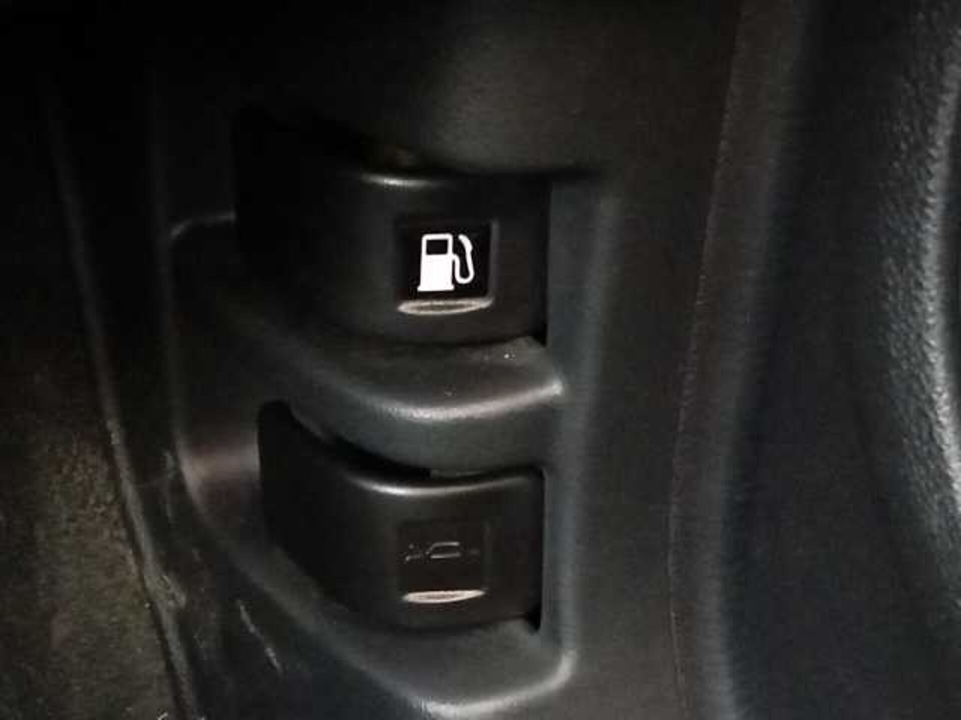 Honda HR-V 1.5 i-VTEC EX CVT 5dr 