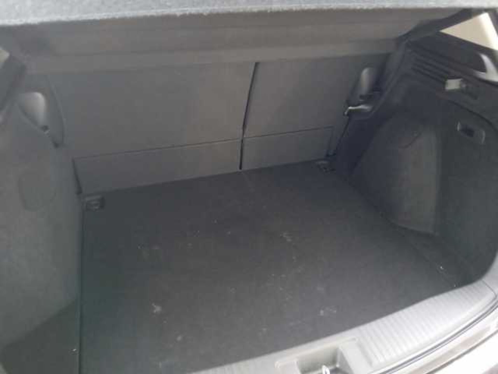 Honda HR-V 1.5 i-VTEC EX CVT 5dr 