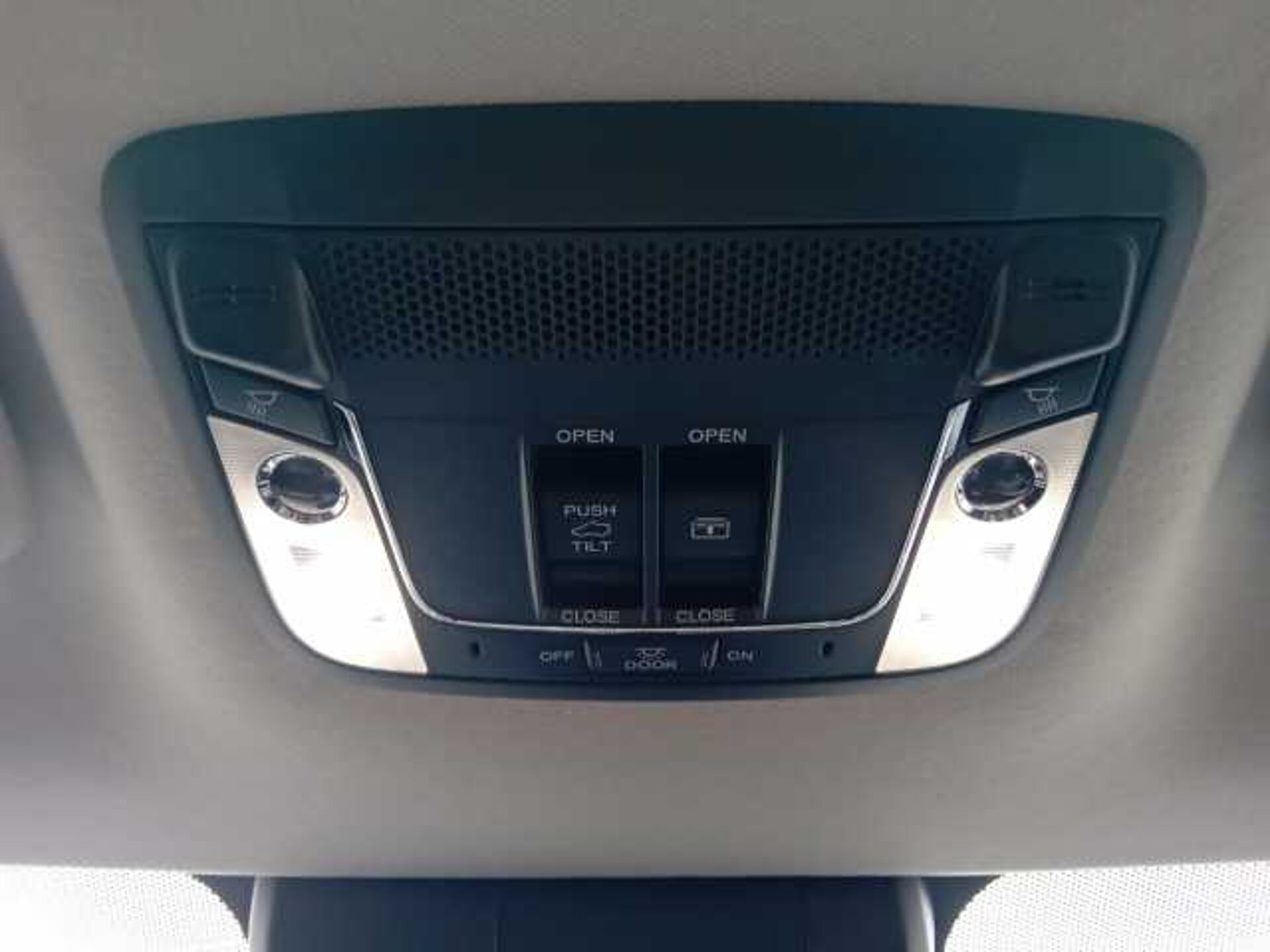 Honda HR-V 1.5 i-VTEC EX CVT 5dr 