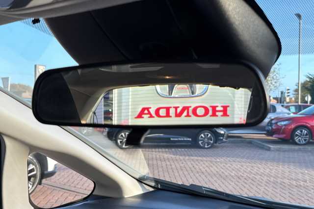 Honda Jazz 1.3 SE Navi 5dr 