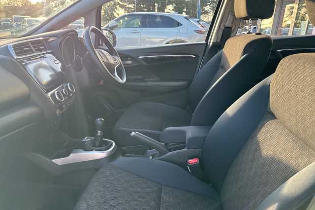 Honda Jazz 1.3 SE Navi 5dr 