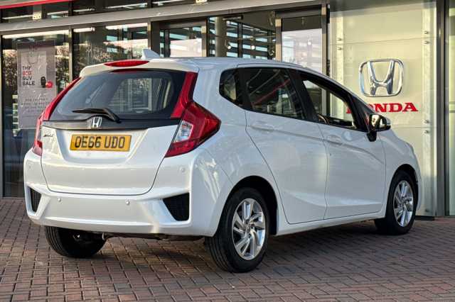 Honda Jazz 1.3 SE Navi 5dr 