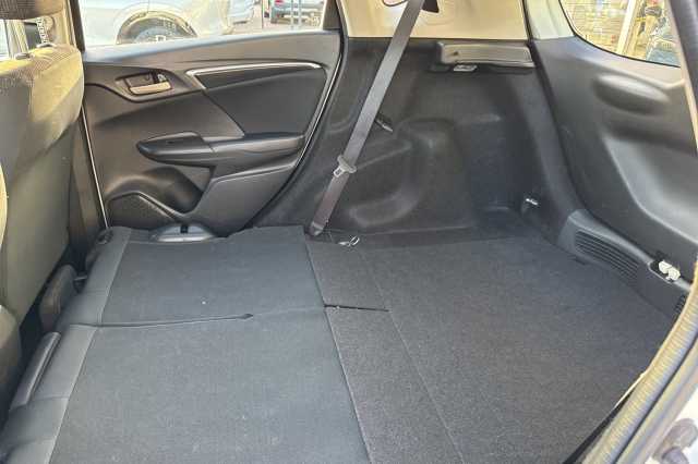 Honda Jazz 1.3 SE Navi 5dr 