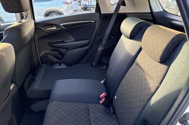 Honda Jazz 1.3 SE Navi 5dr 