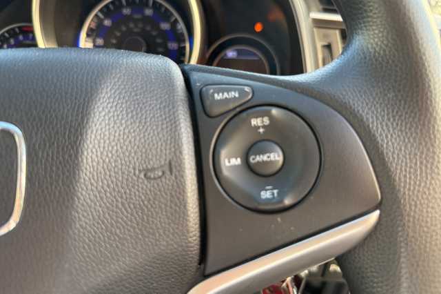 Honda Jazz 1.3 SE Navi 5dr 