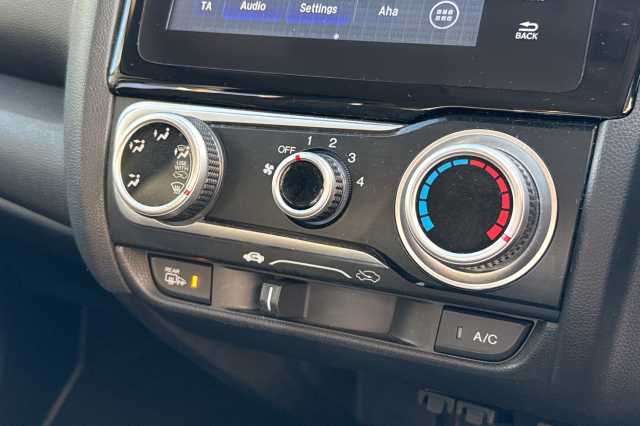 Honda Jazz 1.3 SE Navi 5dr 