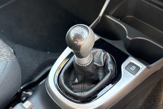 Honda Jazz 1.3 SE Navi 5dr 