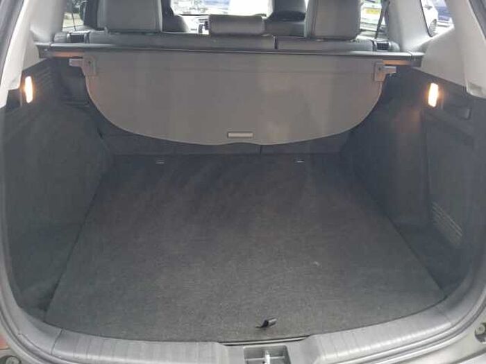 Honda CR-V Hybrid 2.0 i-MMD Hybrid SR 5dr eCVT 