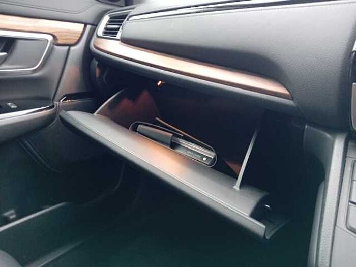 Honda CR-V Hybrid 2.0 i-MMD Hybrid SR 5dr eCVT 