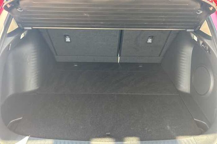 Honda ZR-V e:HEV 2.0 i-MMD (184ps) Advance Hybrid eCVT 