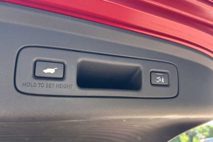 Honda ZR-V e:HEV 2.0 i-MMD (184ps) Advance Hybrid eCVT 